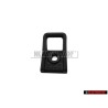 VW Original Palier D'Obturation Noir Satine - 1H0857133 B41