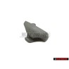 VW Original Support P. Pare-Soleil Gris Perle - 1H0857559C Y20