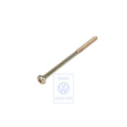VW Original Vis Cylindrique - 037903555A