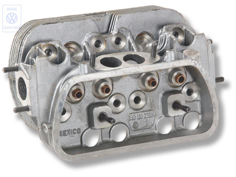 VW Original Culasse - 043101356A