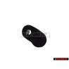 VW Original Rosace Noir Satine - 1H0885747A B41