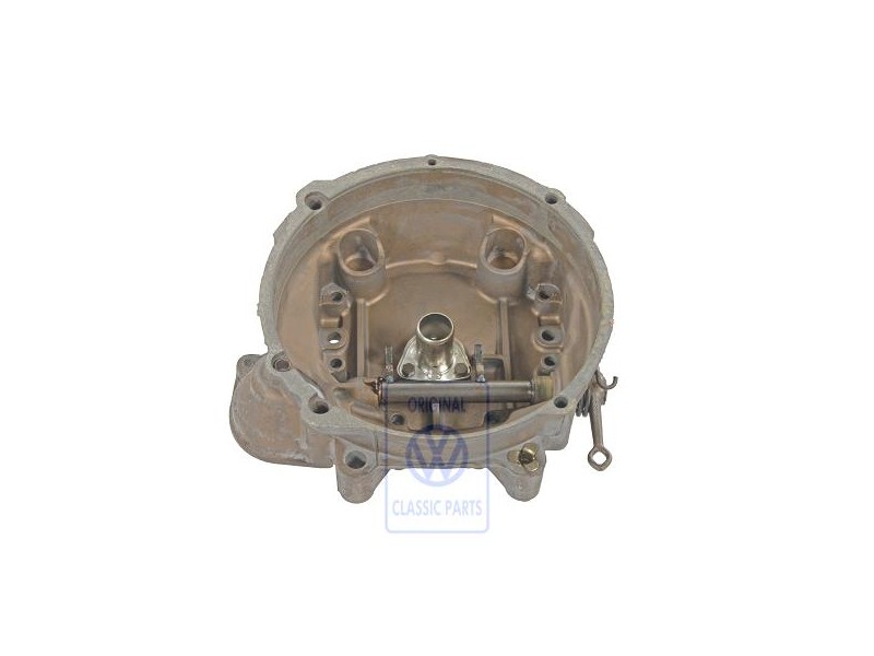VW Original Carter DEmbrayage - 091301071E