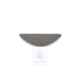 VW Original Rondelle De Retenue - 091311110A