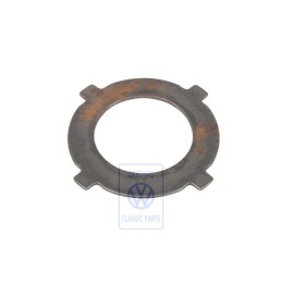 VW Original Disque Ext. 