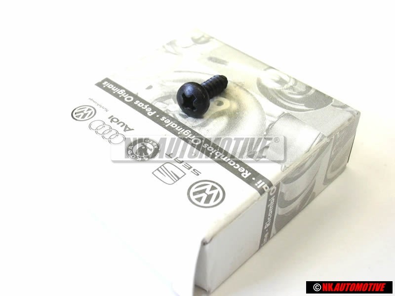 VW Original Vis A Tole Tete Bombee - N 01396626