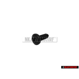 VW Original Vis A Tole Tete Bombee - N 01396626
