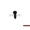 VW Original Vis A Tole Tete Bombee - N 01396626