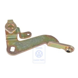 VW Original Levier De Papillon - 113129343F