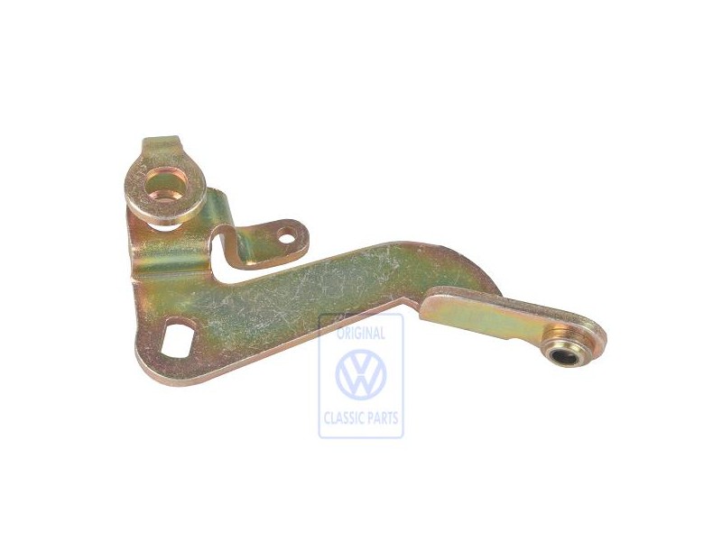 VW Original Levier De Papillon - 113129343F