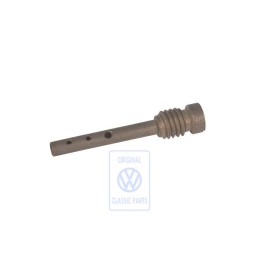 VW Original Buse DAir De Compensation - 113129435F