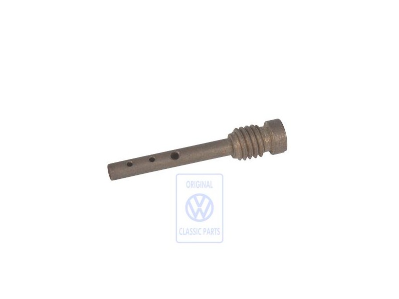 VW Original Buse DAir De Compensation - 113129435F