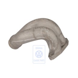 VW Original Ajutage D'Admission - 113129710E