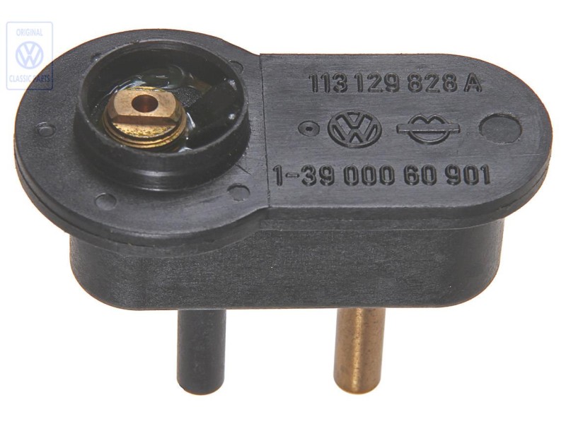 VW Original Regulateur Temperature DHuile - 113129828A