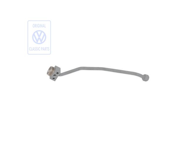 VW Original Tuyau De Liaison - 113131625D