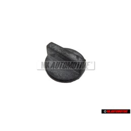 VW Original Obturateur - 291609163