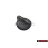 VW Original Obturateur - 291609163