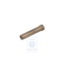 VW Original Guide-Soupape De Sortie A Collet - 113101417A