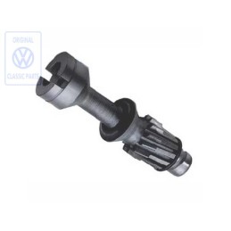 VW Original Arbre Entrainement Allumeur - 113105231B