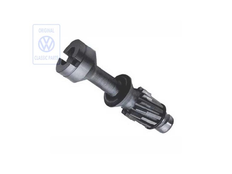 VW Original Arbre Entrainement Allumeur - 113105231B