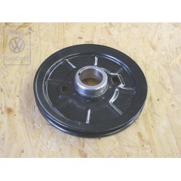 VW Original Poulie A Gorge - 113105251G