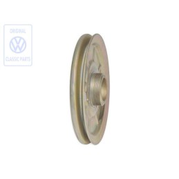 VW Original Poulie A Gorge - 113105253A