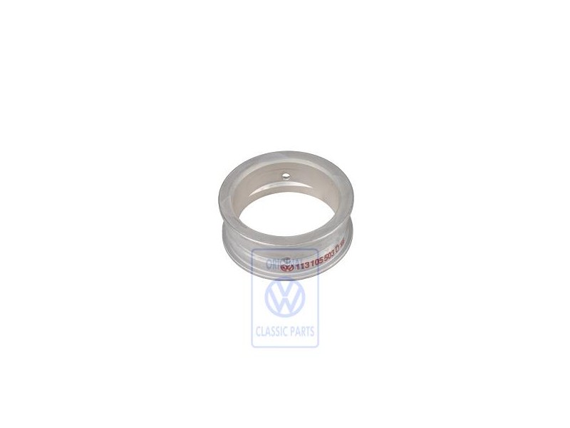 VW Original Coussinet De Vilebrequin - 113105503D