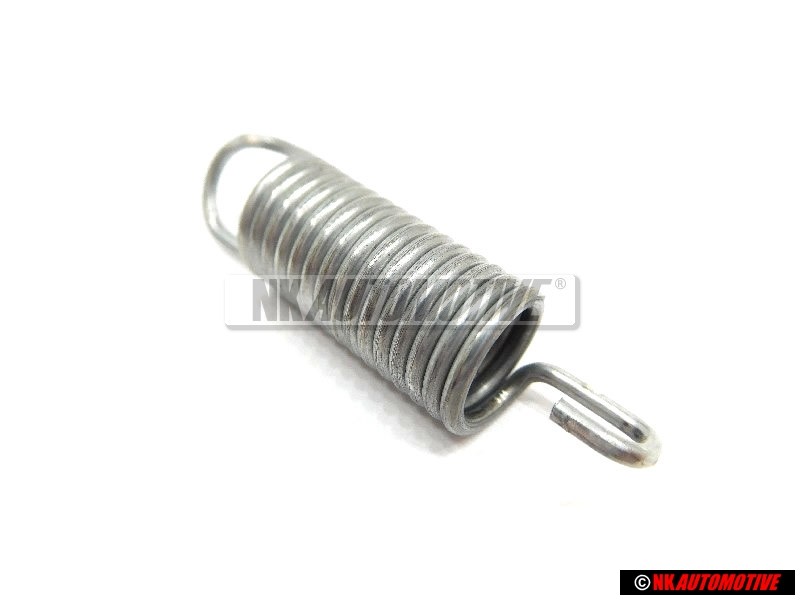 VW Original Ressort De Traction - 321881177