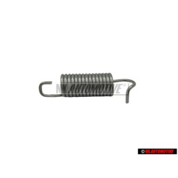 VW Original Ressort De Traction - 321881177