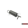 VW Original Ressort De Traction - 321881177