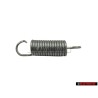 VW Original Ressort De Traction - 321881177