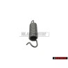 VW Original Ressort De Traction - 321881177