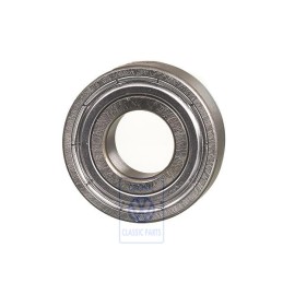 VW Original Roulement A Billes Rainure - 111903221A
