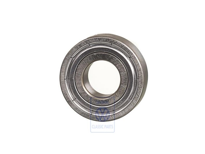 VW Original Roulement A Billes Rainure - 111903221A