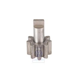 VW Original Arbre De Pompe A Huile - 111115115B