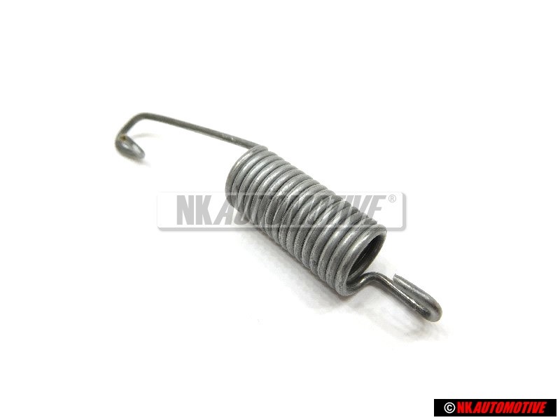 VW Original Ressort De Traction - 321881178