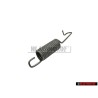 VW Original Ressort De Traction - 321881178