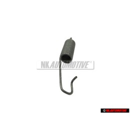 VW Original Ressort De Traction - 321881178