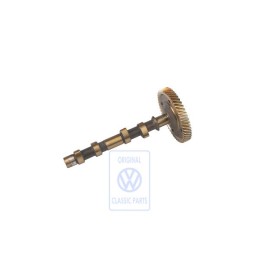 VW Original Arbre A Cames Avec Pignon - 113109015G