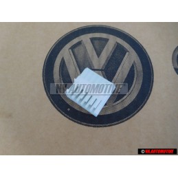 VW Original Boitier De Contact A Ressort - 321971998A