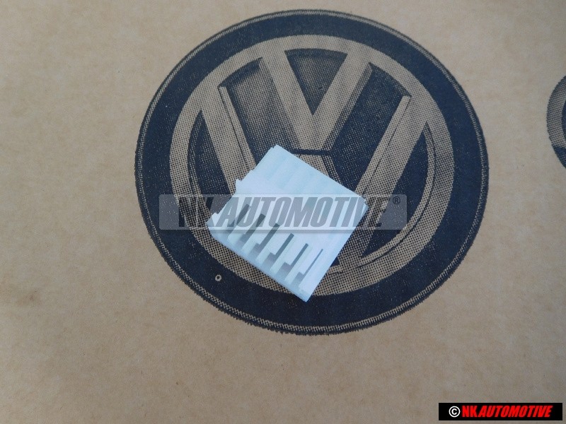 VW Original Boitier De Contact A Ressort - 321971998A