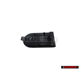 VW Original Capuchon Noir - 333868779 4FB