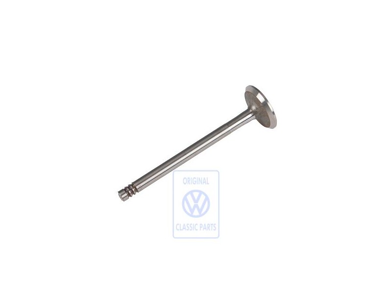 VW Original Soupape D'Admission - 113109601D