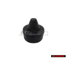 VW Original Butee Caoutchouc - 357827499