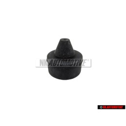 VW Original Butee Caoutchouc - 357827499