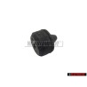 VW Original Butee Caoutchouc - 357827499