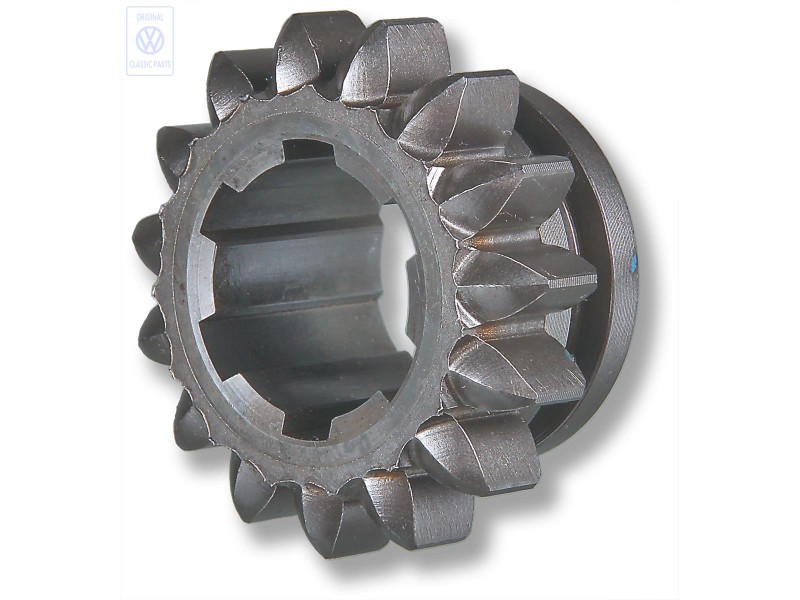 VW Original Pignon Baladeur P. 