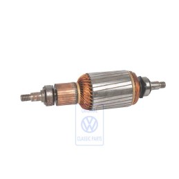VW Original Induit - 113903213D