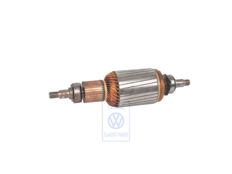 VW Original Induit - 113903213D
