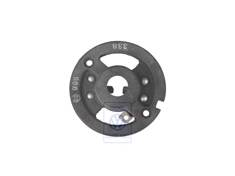 VW Original Flasque - 113903505B