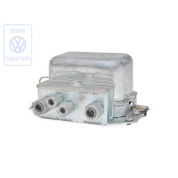 VW Original Regulateur De Tension - 113903803D
